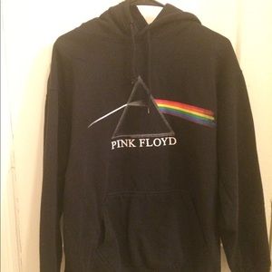 Pink Floyd Pullover Hoodie ✌🏻